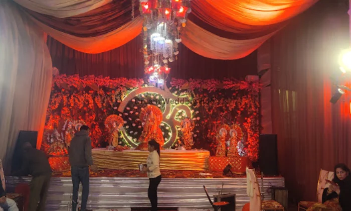 Makkar Tent House Ludhiana